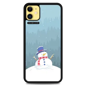 AKAM AMC-WA11-WINTER-2 Cover For Apple iPhone 11