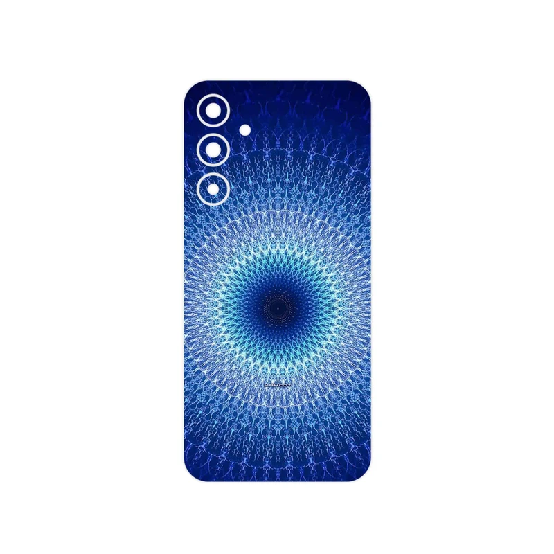 برچسب پوششی ماهوت مدل Mandala Design 3 مناسب برای گوشی موبایل سامسونگgalaxy  A25 5G