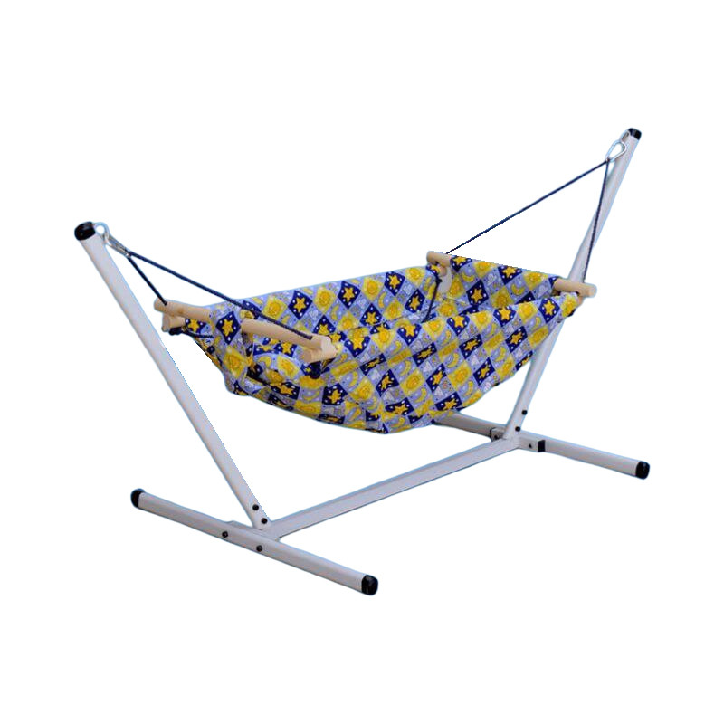 گهواره سنتی نوزاد مدل لاوین