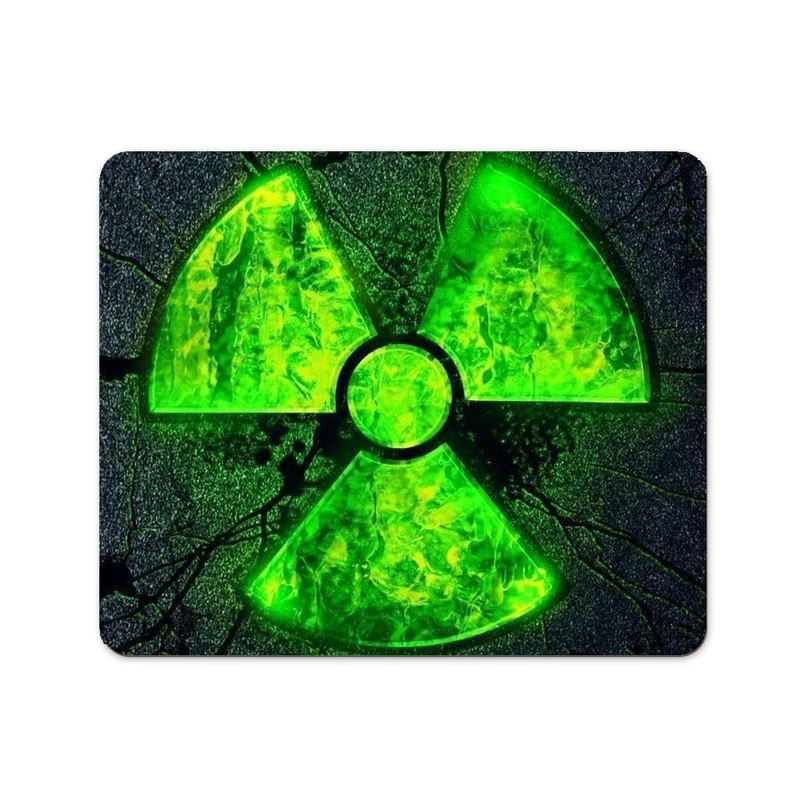 ماوس پد مدل ریزا کد 034