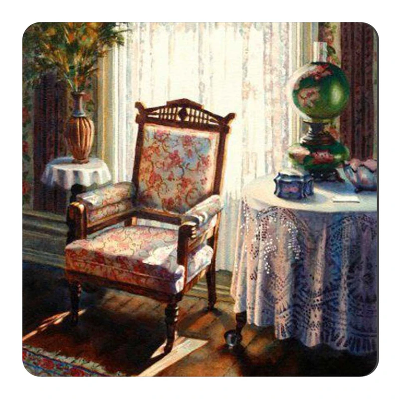  مگنت طرح نقاشی مبلمان اتاق کد wmg868