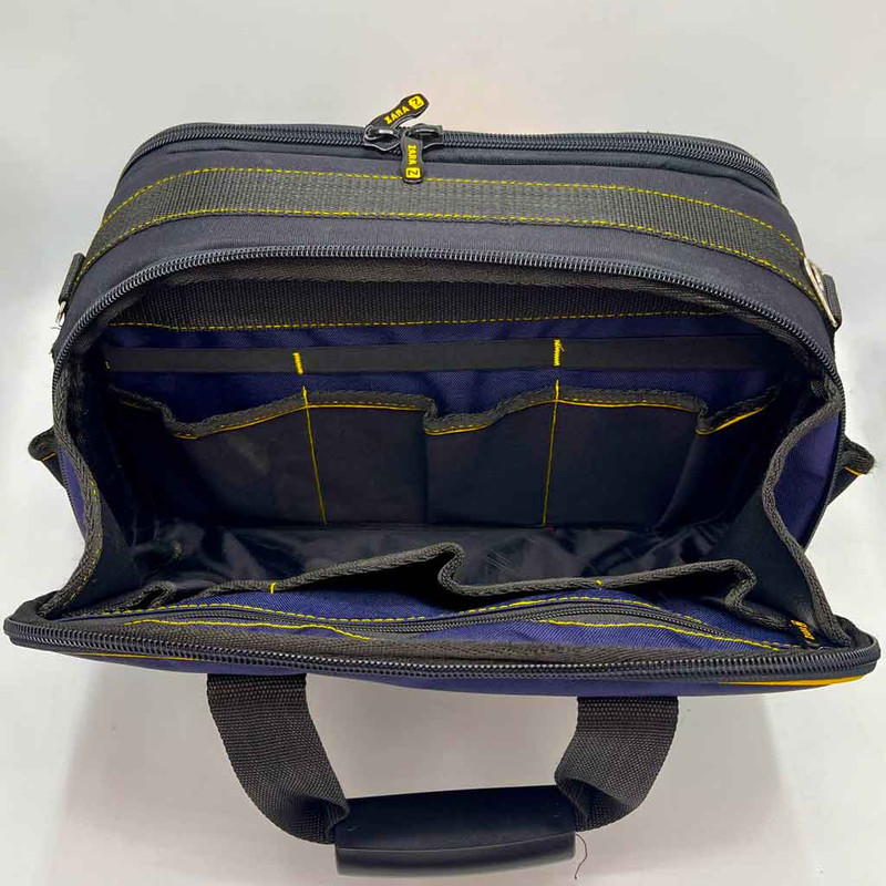 کیف ابزار زارا کد jt-121 کیف ابزار زارا کد jt-121