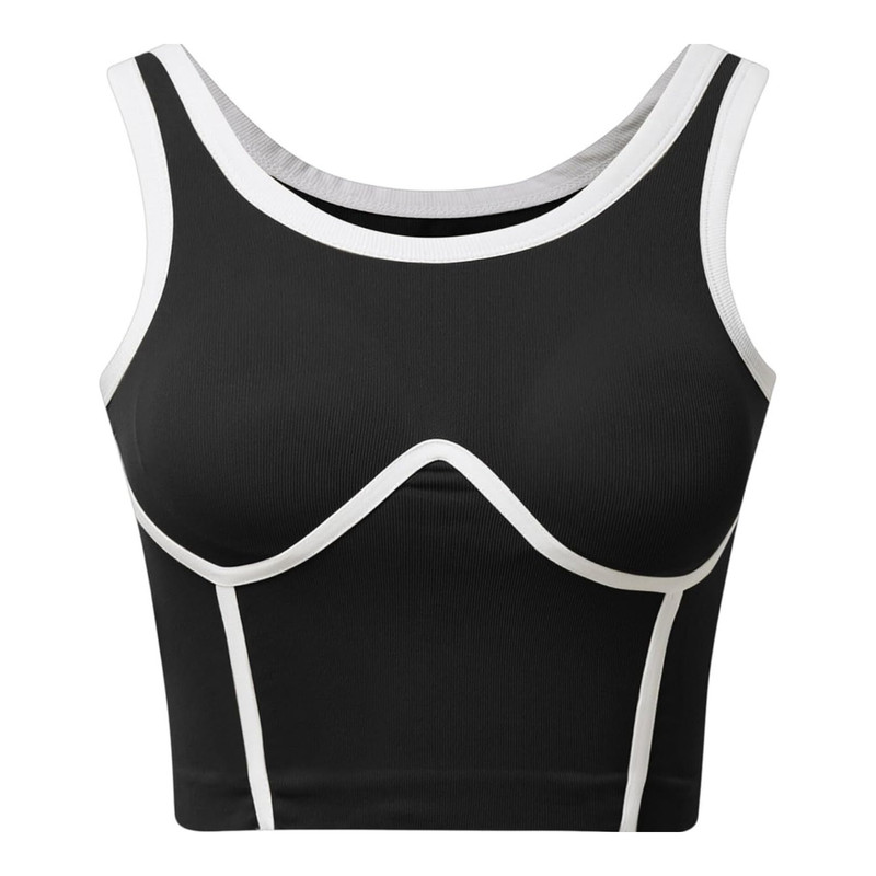 نیم تنه ورزشی زنانه مدل TS-N-SS