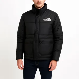 کاپشن مردانه مدل ضد آب