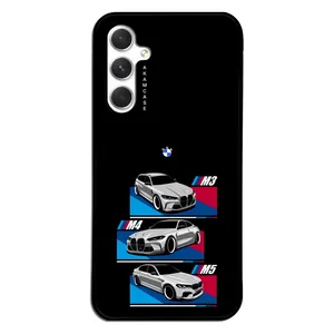 AKAM AMC-WSGA54-BMW-40 Cover For Samsung Galaxy A54