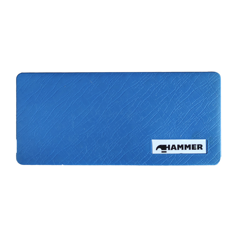 میکرومتر خارج سنج هامر کد DC-250 گستره 25-0 میلی متر