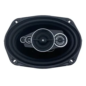 اسپیکر درب جلو راست خودرو سونیر مدل GS-6996 سایز 6×9 اینچ بسته دو عددی
