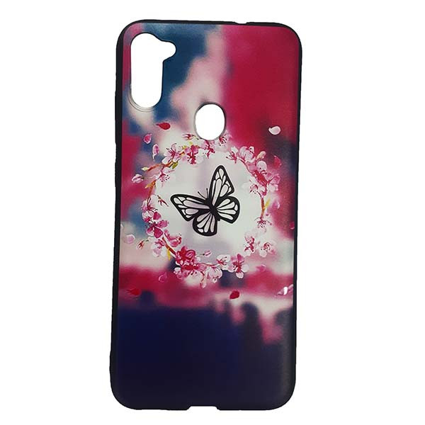 کاور کد 12 مناسب برای گوشی موبایل سامسونگ Galaxy A11