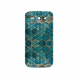 MAHOOT Iran Tile 9 Cover Sticker for Huawei Ascend Y520