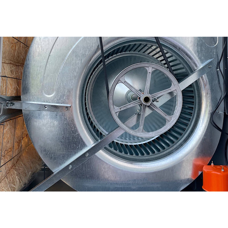 کولر آبی 8000 جنرال پویا مدل 8500