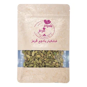 هل بادوم قرمز نمکدون - 1 کیلوگرم