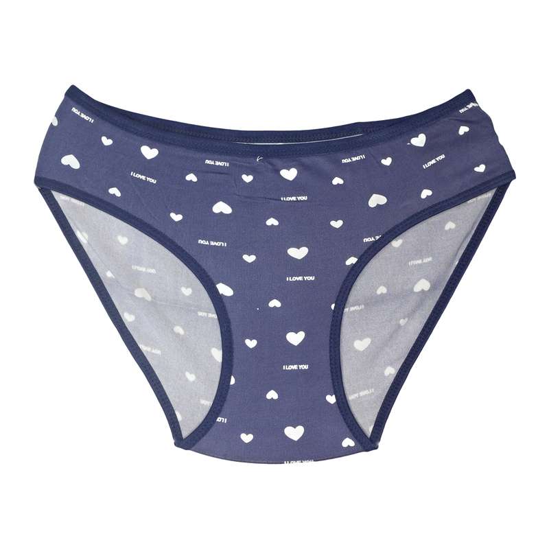 شورت دخترانه مدل W5192-SO