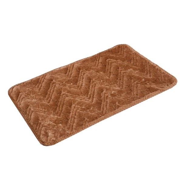 پادری مدل مخمل سایز 50×80 سانتی متر مناسب برای فضای داخلی