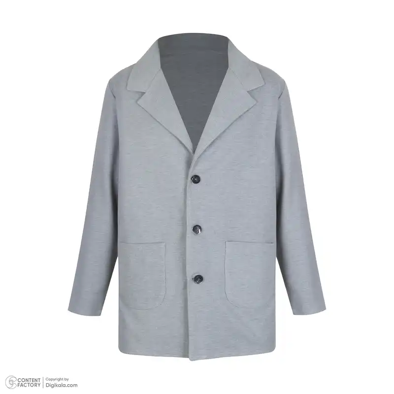 کت تک مردانه برندس مدل 40034C05