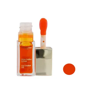 تینت لب کلارنس مدل comfort oil شماره 05