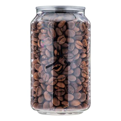 دانه قهوه 80%عربیکا 20%ربوستا مزرعه الی - 200 گرم