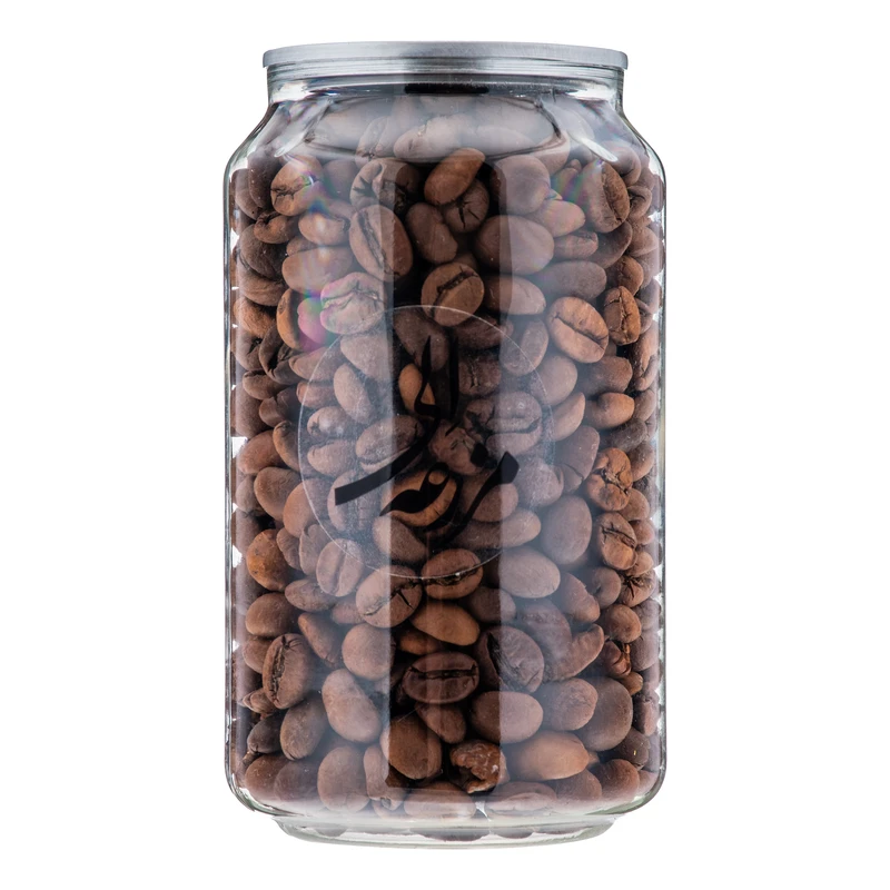 دانه قهوه 70%عربیکا 30%روبوستا مزرعه الی - 200 گرم