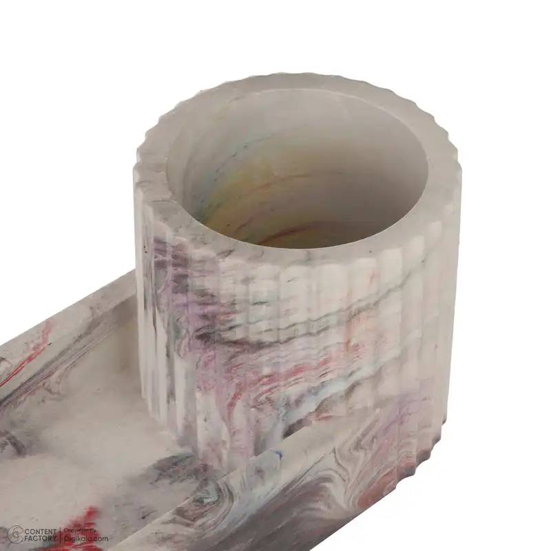 جامدادی رومیزی کد GM02