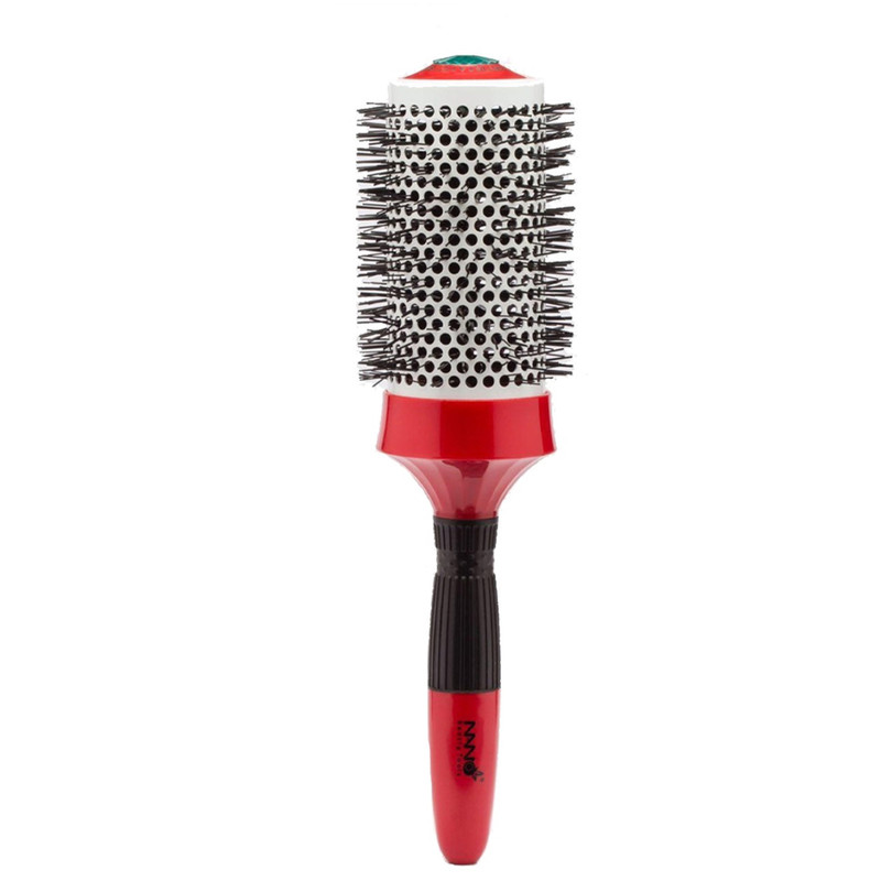 برس مو نانوبیوتی مدل NB-02 کد 43