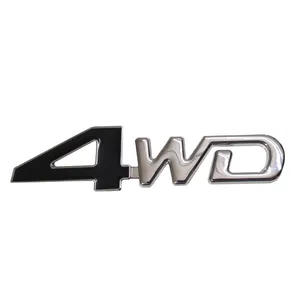 آرم خودرو آراکس یدک مدل AY-3028 طرح 4WD