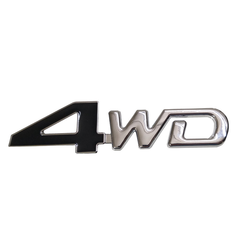 آرم خودرو آراکس یدک مدل AY-3028 طرح 4WD