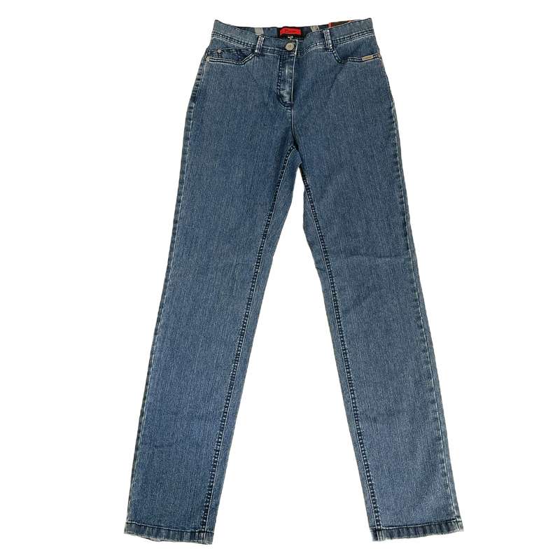 شلوار جین زنانه bx jeans مدل 435