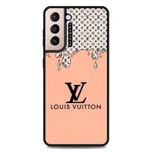 AKAM AMC-WSGS21P-BRANDS-24 Cover For Samsung Galaxy S21 Plus