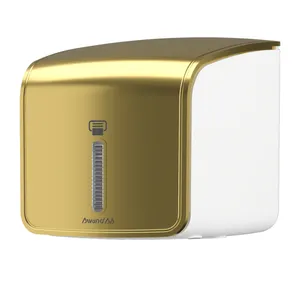 پایه رول دستمال کاغذی اروند آب مدل پرایم 