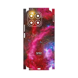 MAHOOT Universe b NASA 11-FullSkin Cover Sticker for Honor X8a