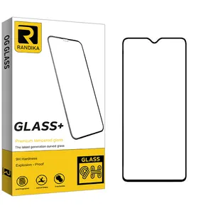 Randika RK Screen Protector For Xiaomi Redmi note 8 Pro / Poco M3 / Redmi 9T