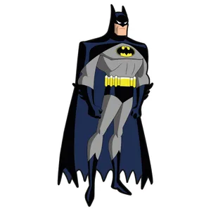 استند تولد طرح بتمن