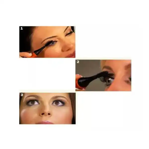 محفظه ریمل اسپین لش کد 0100