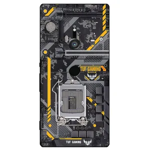 Megafone Gaming Board 8003 Cover For Sony Xperia XZ3