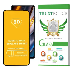 Trustector FUTA Screen Protector For Xiaomi Poco X4 GT