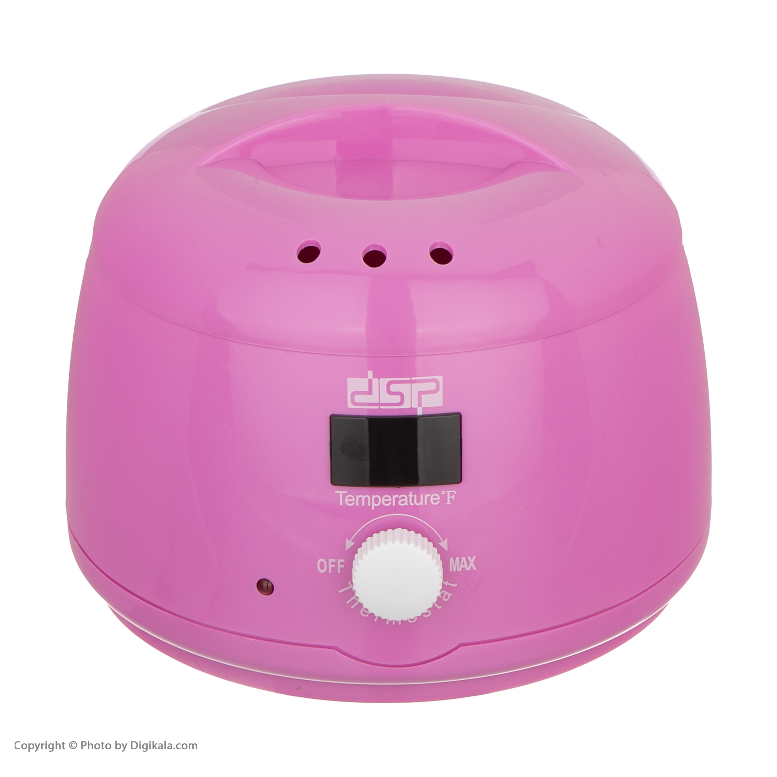 دستگاه موم گرم کن و ذوب وکس دی اس پی مدل 70016A