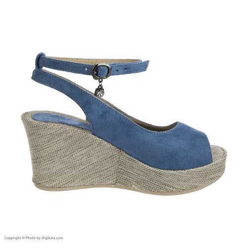 صندل زنانه زبرا مدل 2233