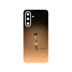 MAHOOT Toy_Story Cover Sticker for Samsung Galaxy A36