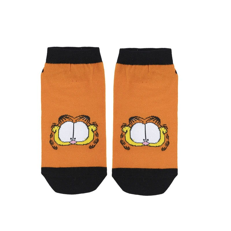 جوراب ساق کوتاه زنانه سرژه مدل 255162