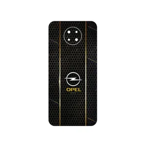 MAHOOT OPEL Cover Sticker for Nokia G10