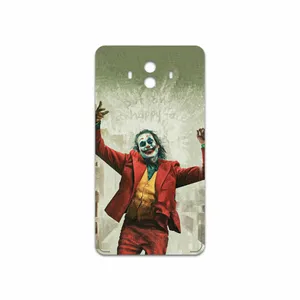 MAHOOT Joker Cover Sticker for Huawei Mate 10