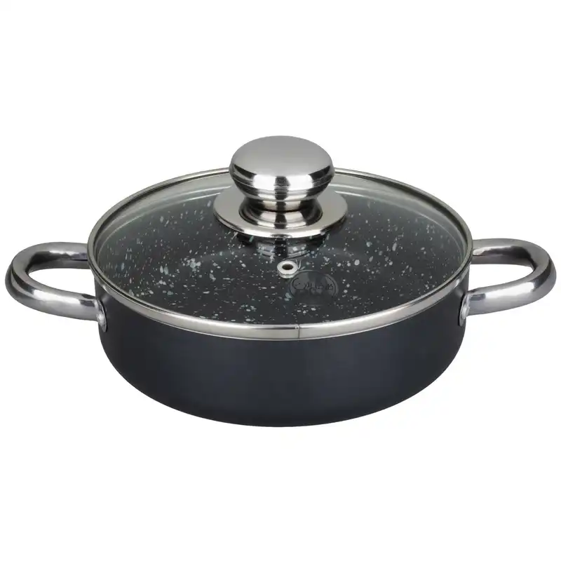 تابه ظرفیران کد 61 سایز 16