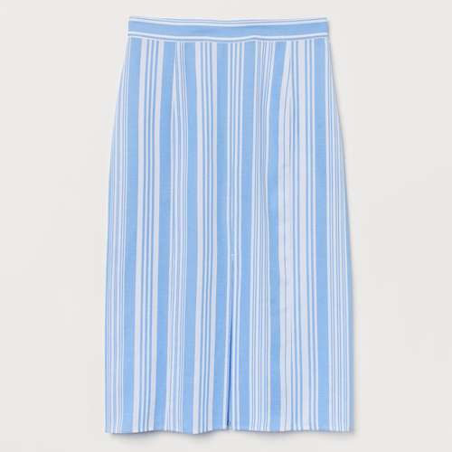 دامن زنانه اچ اند ام مدل 070247