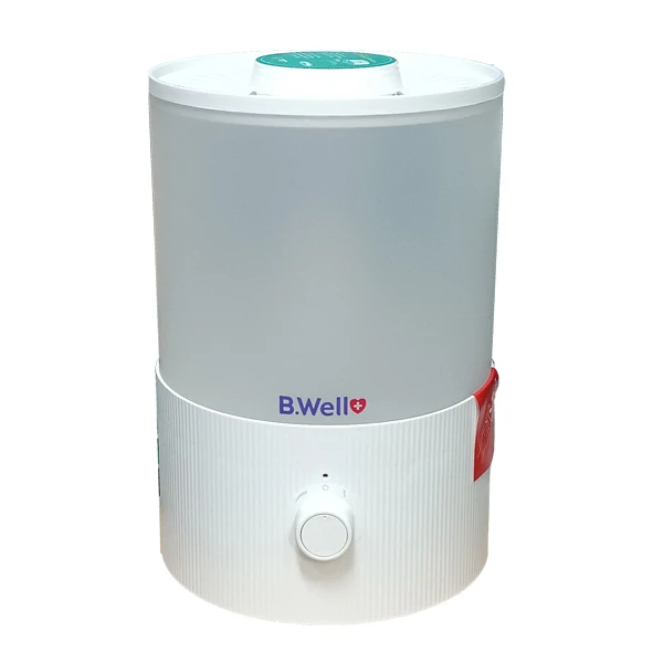 عکس شماره 8 : دستگاه بخور سرد بی ول مدل pro10