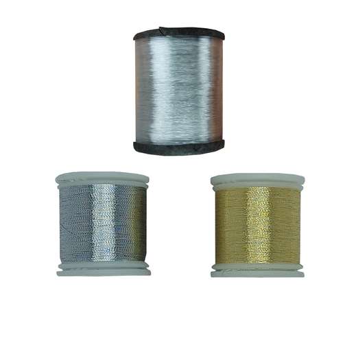 نخ خیاطی مدل N003 بسته 3 عددی