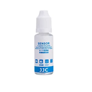 مایع تمیز کننده لنز جی جی سی مدل CL-CS15
