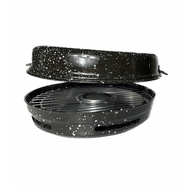 کباب پز صبا مدل سه کاره