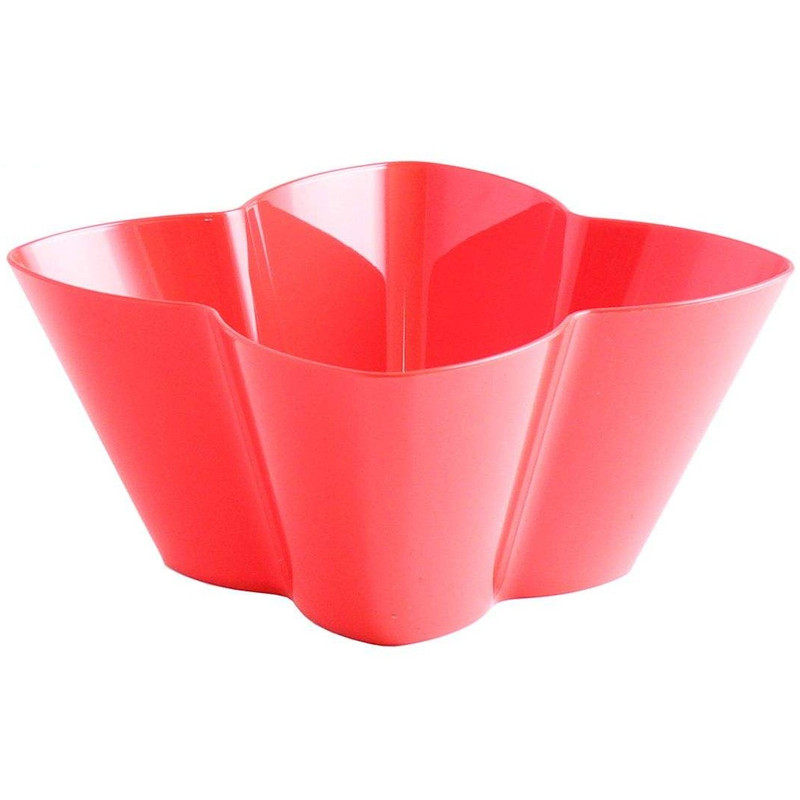 ظرف یکبار مصرف کوشا کد K0141 بسته 6 عددی