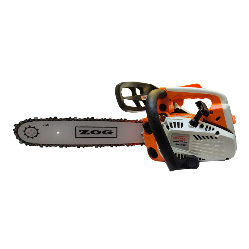 اره زنجیری بنزینی زاگ مدل BG-CS25
