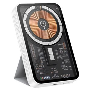 پاوربانک اِیزن مدل EP-6 ظرفیت 10000 میلی آمپر ساعت