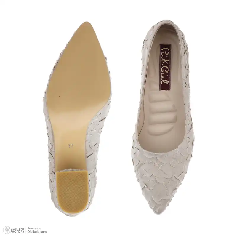 کفش زنانه پینک گرل مدل 140-07